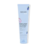Blueberry Dragon Fruit n-Ha Toothpaste