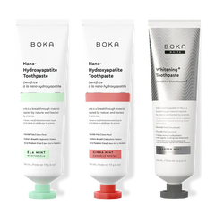 Whitening* n-Ha Toothpaste Bestsellers 3-Pack