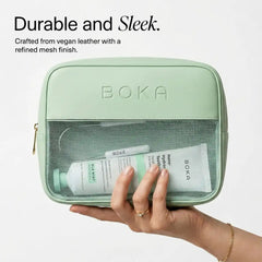Boka Fluoride-Free Oral Care Starter Kit